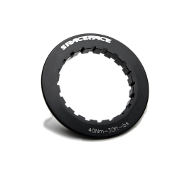 Race Face Lockring für Cinch Spider und Directmount Kettenblätter