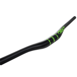 Race Face Next 35 760mm/20mm carbon/green Lenker