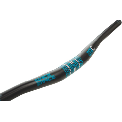 Race Face SixC 31.8 785mm/19mm turquoise Lenker