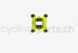 Race Face Turbine R 35 32mm green Vorbau