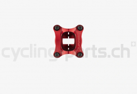 Race Face Turbine R 35 32mm red Vorbau