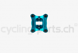 Race Face Turbine R 35 40mm turquoise Vorbau