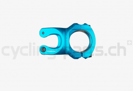 Race Face Turbine R 35 40mm turquoise Vorbau