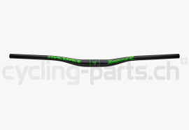 Race Face Turbine R 35 800mm/20mm green Lenker