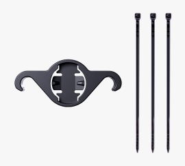 Ravemen ABM18 Saddle Mount Rücklichthalterung