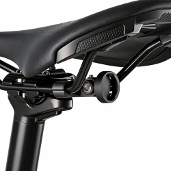 Preview: Ravemen ABM25 Seatrails Mount Halterung zu CL01 Rücklicht