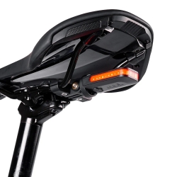 Preview: Ravemen ABM25 Seatrails Mount Halterung zu CL01 Rücklicht