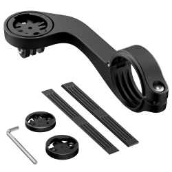 Preview: Ravemen AOM05 Out-Front Bike Mount Garmin/Wahoo/Bryton/GoPro