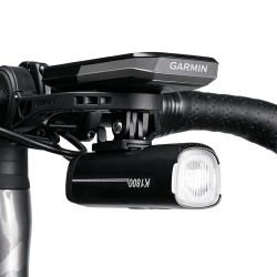 Preview: Ravemen AOM05 Out-Front Bike Mount Garmin/Wahoo/Bryton/GoPro