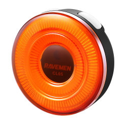 Ravemen CL05 Rücklicht