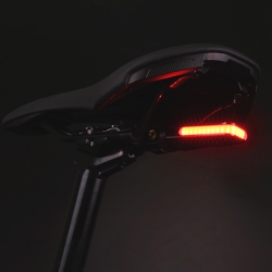 Ravemen CL200 Rücklicht