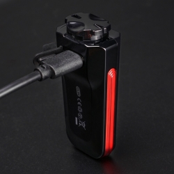Ravemen CL50 Rücklicht