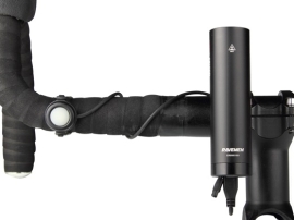 Ravemen CR1000 Frontlicht