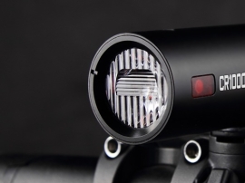 Ravemen CR1000 Frontlicht