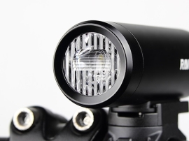 Ravemen CR600 Frontlicht