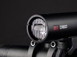 Ravemen CR800 Frontlicht