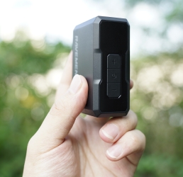 Preview: Ravemen EP01 E-Pump Elektrische Minipumpe