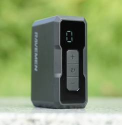 Ravemen EP01 E-Pump Elektrische Minipumpe