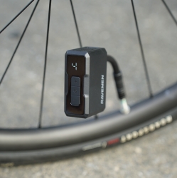 Ravemen EP01 E-Pump Elektrische Minipumpe