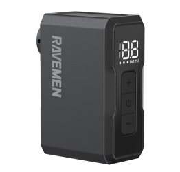 Ravemen EP01 E-Pump Elektrische Minipumpe