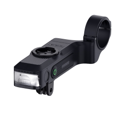 Ravemen FR1000 Frontlicht mit Garmin/Wahoo Befestigung
