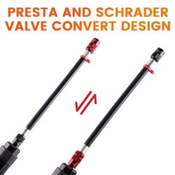 Preview: Ravemen MP01 Minipumpe