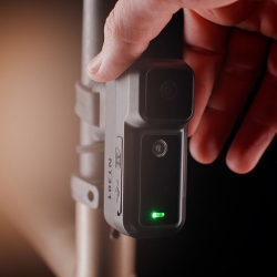 Ravemen NT301 Rücklicht mit 138° Ultraweitwinkel HD Kamera