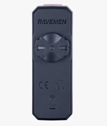 Preview: Ravemen TR150 Rücklicht