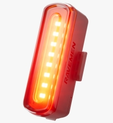 Preview: Ravemen TR30 Rücklicht