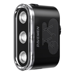 Ravemen TR400 Rücklicht