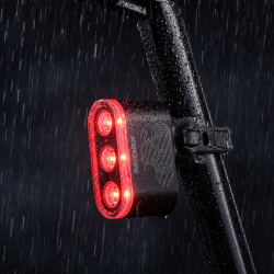 Ravemen TR400 Rücklicht