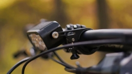 Ravemen XR6000 6000 Lumen Frontlicht