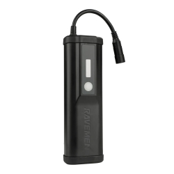 Ravemen XR6000 6000 Lumen Frontlicht