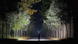 Ravemen XR6000 6000 Lumen Frontlicht