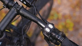 Ravemen XR6000 6000 Lumen Frontlicht