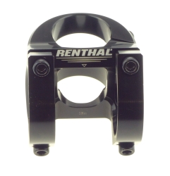 Preview: Renthal Apex V2 31.8 x 31mm black/black Vorbau
