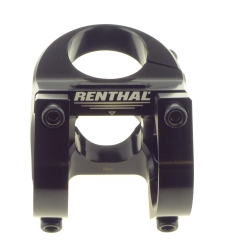 Preview: Renthal Apex V2 31.8 x 40mm black/black Vorbau