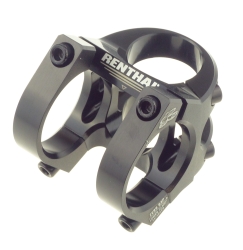 Renthal Apex V2 35 x 33mm black/black Vorbau