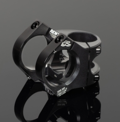 Renthal Apex V2 35 x 40mm black/black Vorbau