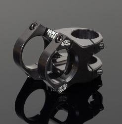 Renthal Apex V2 35 x 50mm black/black Vorbau