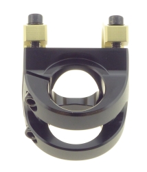 Preview: Renthal Apex V2 31.8 x 31mm black/gold Vorbau