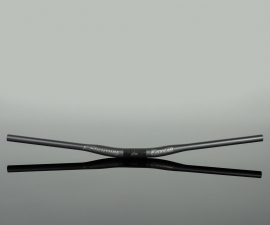 Preview: Renthal Fatbar Carbon V3 800mm/10mm Rise Lenker