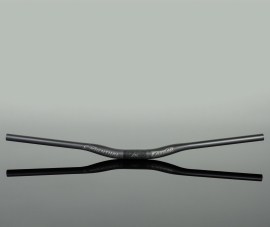 Preview: Renthal Fatbar Carbon V3 800mm/20mm Rise Lenker