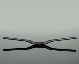 Preview: Renthal Fatbar Carbon V3 800mm/30mm Rise Lenker