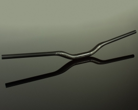 Preview: Renthal Fatbar Carbon V3 800mm/40mm Rise Lenker