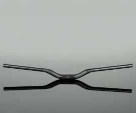 Preview: Renthal Fatbar Carbon V3 800mm/40mm Rise Lenker