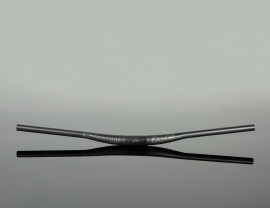 Preview: Renthal Fatbar Carbon35 V3 800mm/10mm Rise Lenker