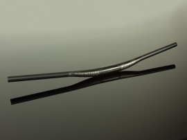 Preview: Renthal Fatbar Carbon35 V3 800mm/10mm Rise Lenker