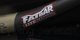 Renthal Fatbar Lite Carbon35 760mm/20mm Rise Lenker