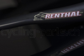 Renthal Fatbar Lite Carbon35 760mm/30mm Rise Lenker
